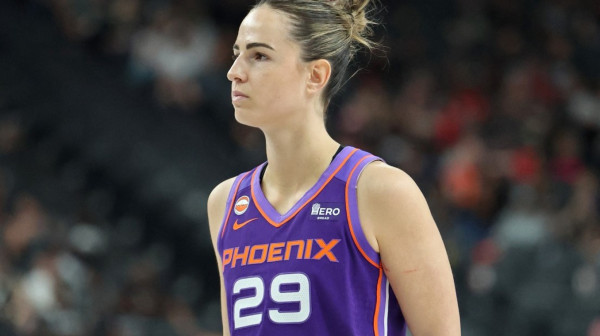 Jovana Nogić za B92.sport: "Neka i Amerikanci vide da znamo da igramo košarku"