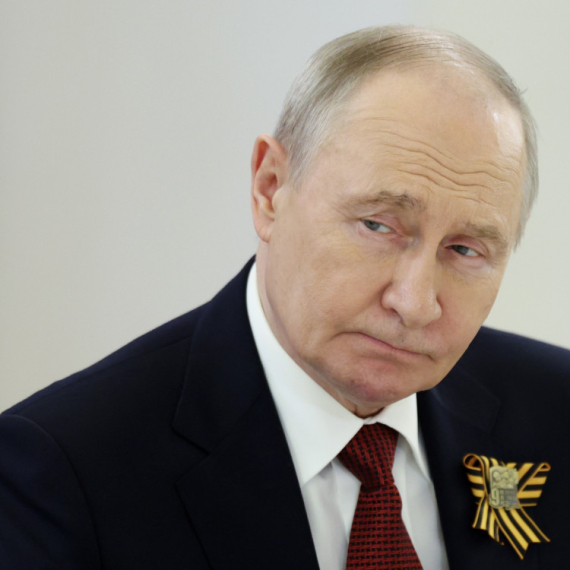 Putin nagovestio kraj rata; Kremlj je u nevolji: "On to možda neće politički preživeti"