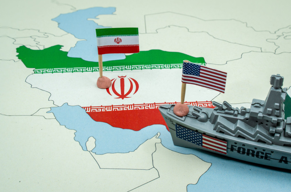 Mir ima uslove; Tramp razmišlja o novim napadima; Iran: Odgovorićemo FOTO/VIDEO