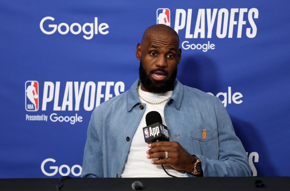 Lebron upitan o kraju karijere: Znaćete šta sam odlučio