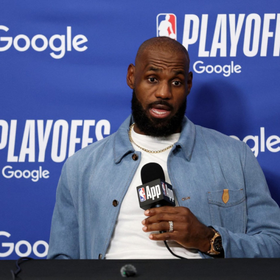 Lebron upitan o kraju karijere: "Znaćete šta sam odlučio"