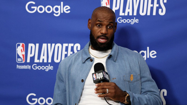 Lebron upitan o kraju karijere: "Znaćete šta sam odlučio"
