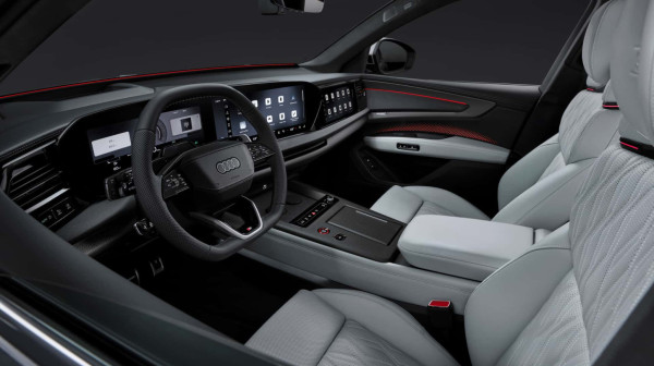 Zaviriite u novi Audi Q9: Enterijer podiže standarde luksuza FOTO