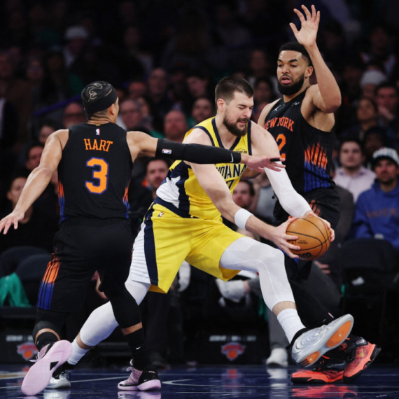 GM Pejsersa: "Verovali smo da je Ivica Zubac pravi rizik"