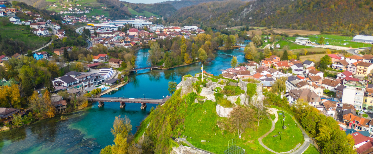 Ove tri reke teku "unazad": Jedna od njih se nalazi i u našem komšiluku