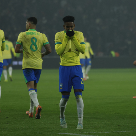 Brazil ostao bez još jednog bitnog igrača za Mundijal