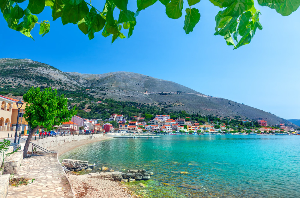 Grčka menja turizam iz korena: Evo šta čeka turiste već od ove sezone