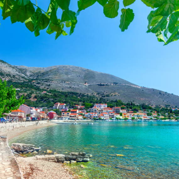 Grčka menja turizam iz korena: Evo šta čeka turiste već od ove sezone