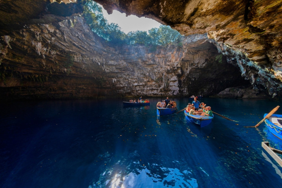 Grčka menja turizam iz korena: Evo šta čeka turiste već od ove sezone