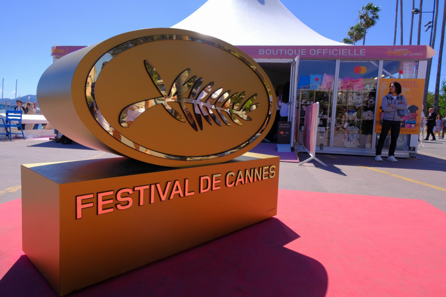 Tri domaća ostvarenja u zvaničnim selekcijama Festivala u Kanu: Nije samo film u centru pažnje