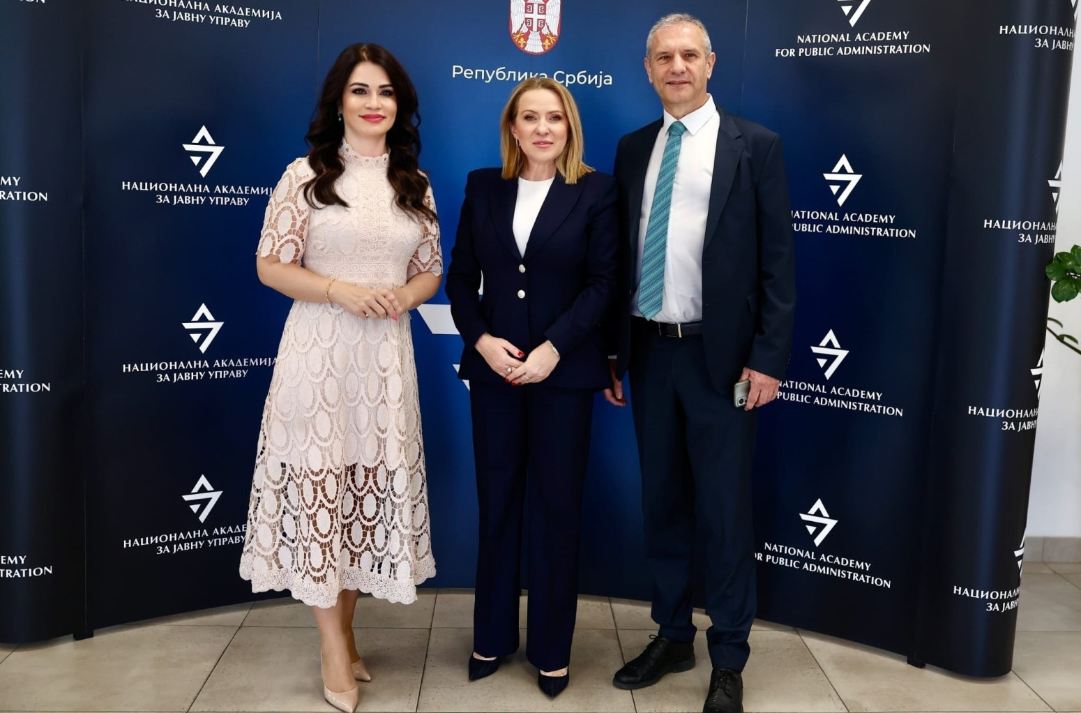NAJU organizovala panel-diskusiju posvećenu značaju Zakona o opštem upravnom postupku FOTO