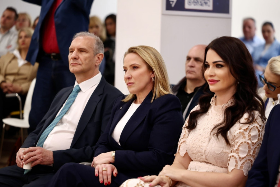NAJU organizovala panel-diskusiju posvećenu značaju Zakona o opštem upravnom postupku FOTO