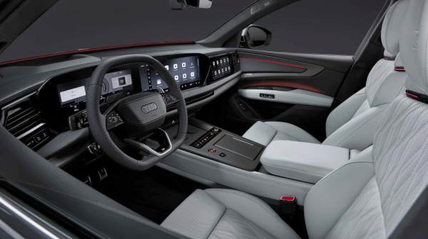 Zavirite u novi Audi Q9: Enterijer koji podiže standarde luksuza FOTO