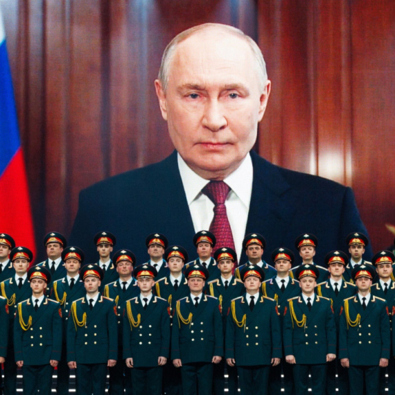 "Bomba" u Rusiji; Sve je spremno, Putin je obavešten: "Do kraja godine..." VIDEO