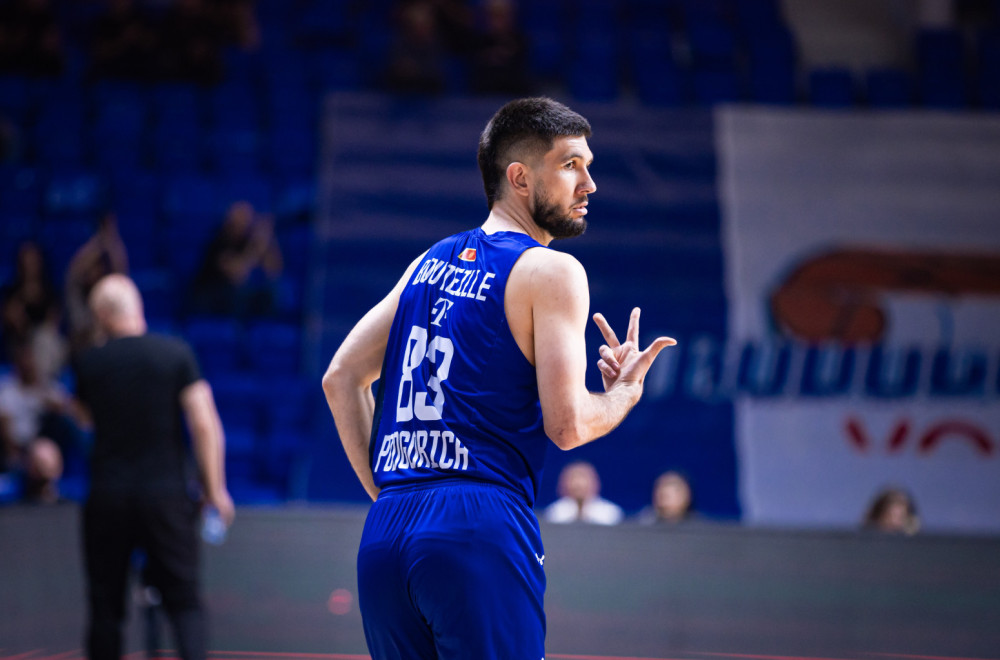 Dobili smo prvi polufinalni par plej-ofa ABA lige