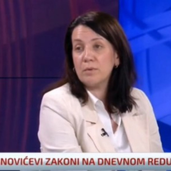 Potpuni raskol među blokaderima; Jerinić iz medija saznala za sastanak opozicije, šokirana jer nisu ni pozvani