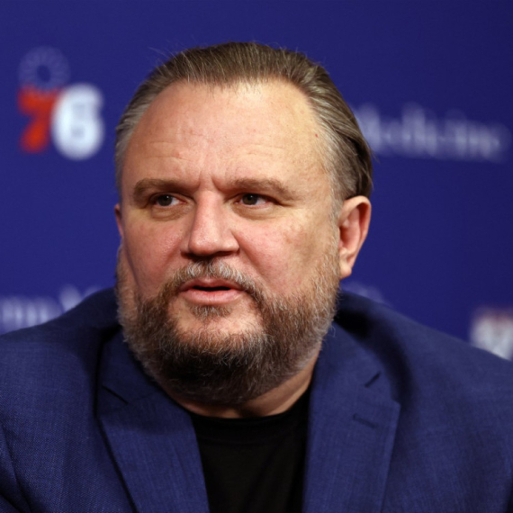 Filadelfija pronašla krivca za novi neuspeh
