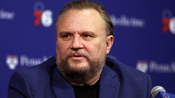 Filadelfija pronašla krivca za novi neuspeh