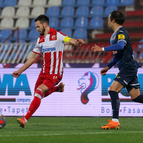 Nedodirljiva Zvezda ili Vošin početak trofejne ere?