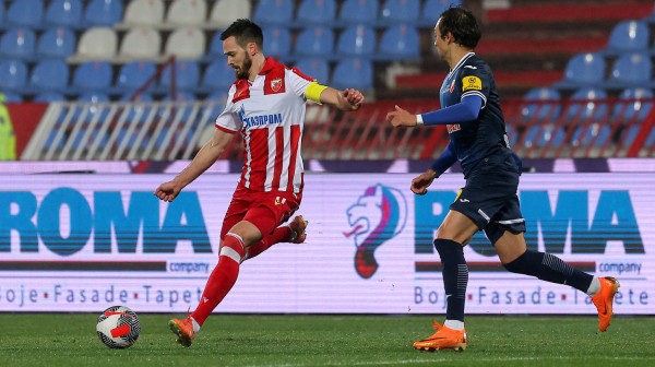 Nedodirljiva Zvezda ili Vošin početak trofejne ere?