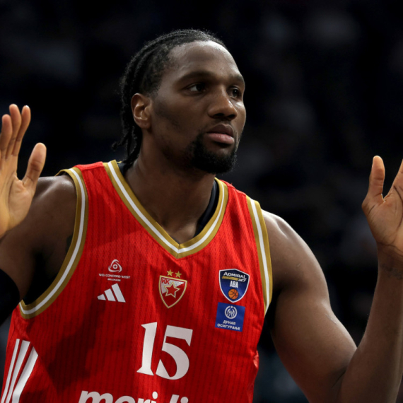 Poznato kada Zvezda i Cedevita igraju majstoricu
