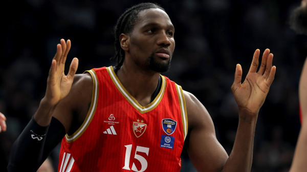 Poznato kada Zvezda i Cedevita igraju majstoricu
