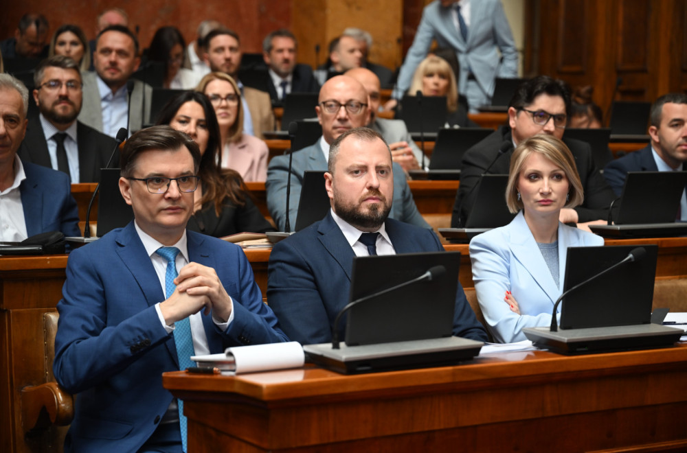 Jovanov oštro o haosu kod Pravnog: "Blokaderi su direktno izazvali incident, mogli su čoveka da ubiju" VIDEO