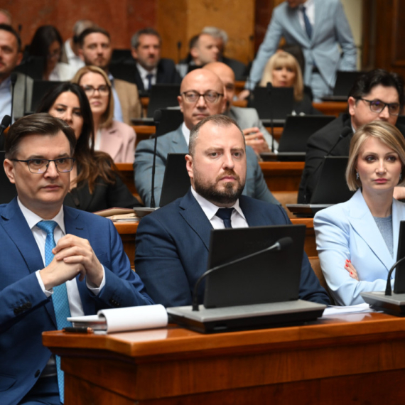 Jovanov oštro o haosu kod Pravnog: "Blokaderi su direktno izazvali incident, mogli su čoveka da ubiju" VIDEO