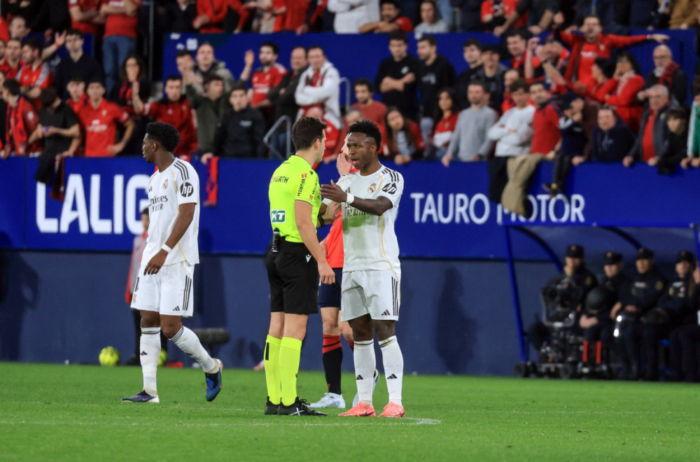 Real se žali UEFA: Ovako su nam uzeli 16 bodova VIDEO