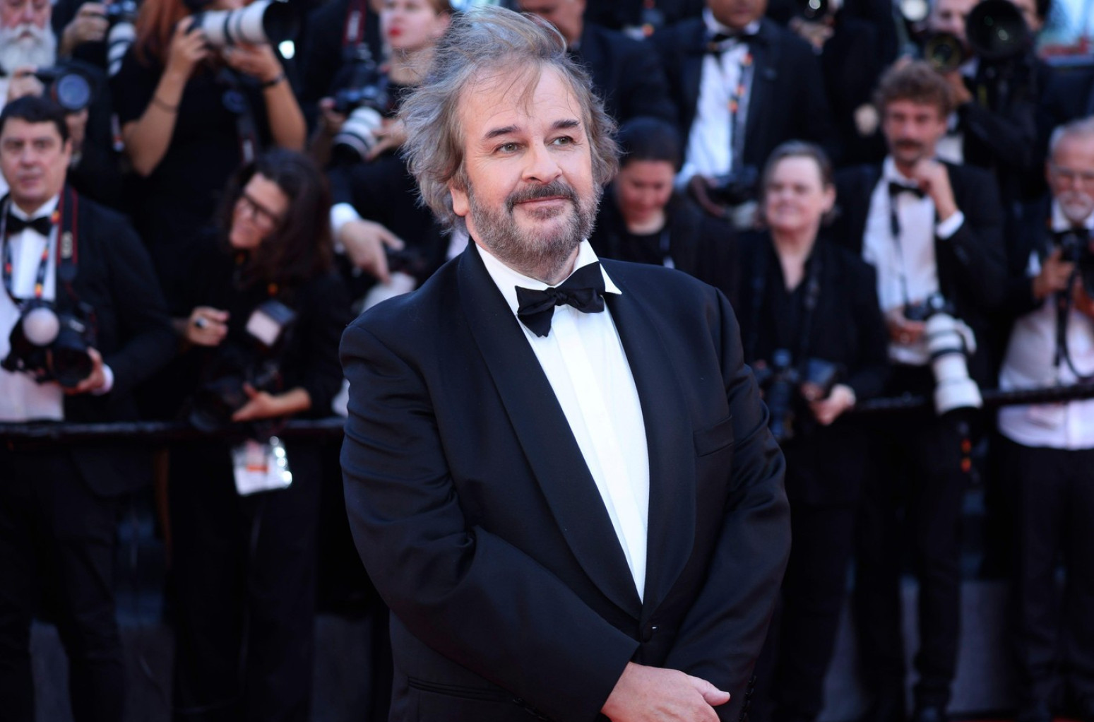 Piter Džekson otvorio Filmski festival u Kanu; Političke poruke zasenile glamur festivala