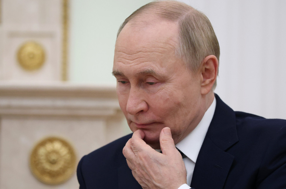 Da li Putinove reči pokazuju želju za krajem rata?; Videli ste kako je nazvao Zelenskog... VIDEO