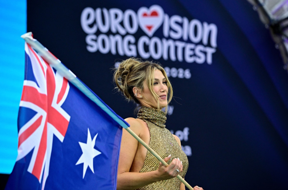 Zašto se Australija takmiči na Evroviziji i šta bi bilo ako pobedi?