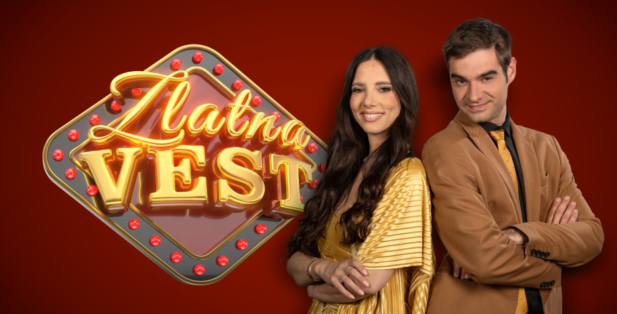 Nova interaktivna emisija uskoro na televiziji B92: Postani Zlatna vest