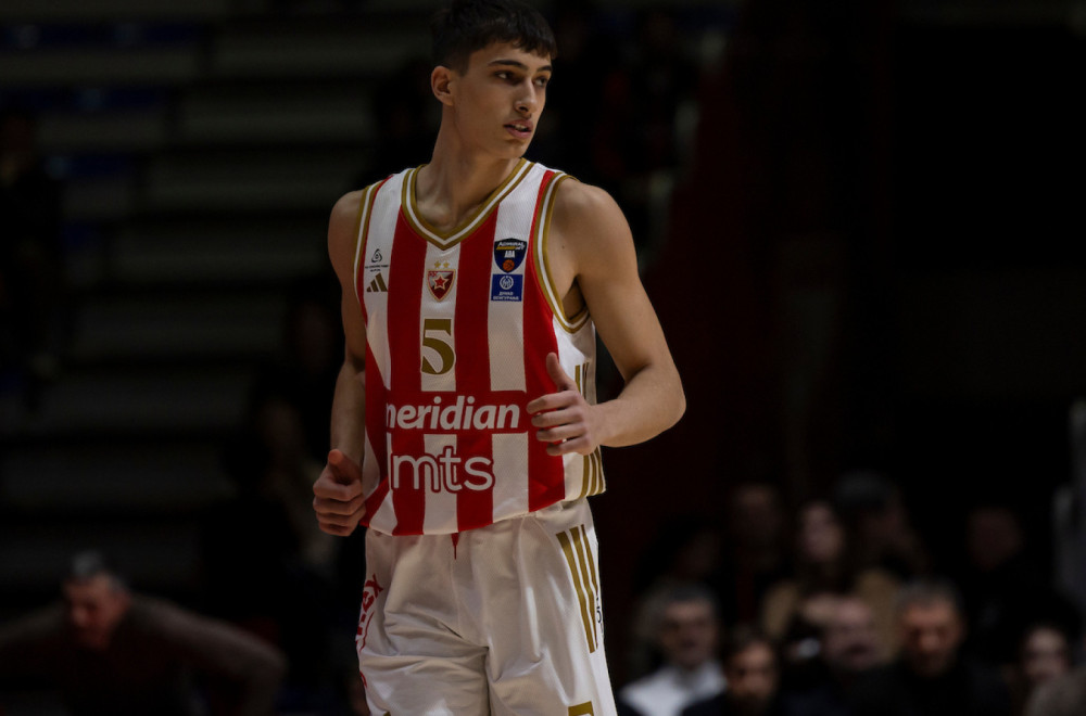 Zvezda blindirala budućnost kluba