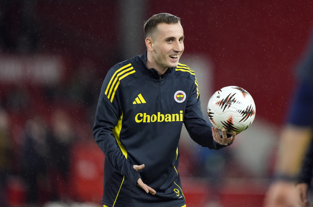 UEFA žestoko kaznila Fenerbahče!