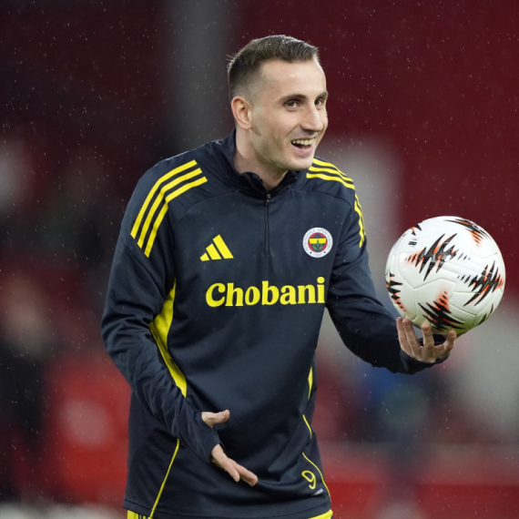 UEFA žestoko kaznila Fenerbahče!