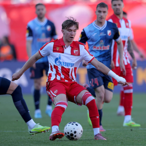 Vreme je za finale Kupa – Crvena zvezda ili Vojvodina?