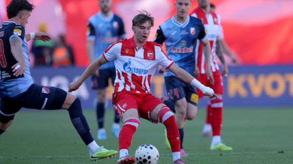 Vreme je za finale Kupa – Crvena zvezda ili Vojvodina?