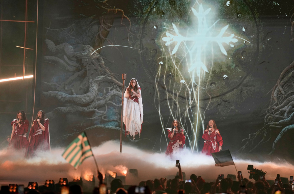 Izraelska televizija ismejala Lelek: Pevačice besne, odmah reagovale FOTO