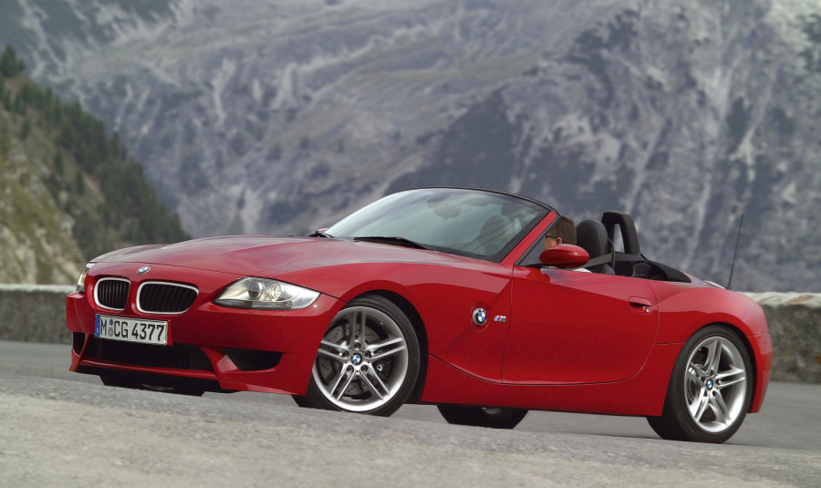 Kraj jedne ere: Poslednji BMW Z4 sišao sa proizvodne trake