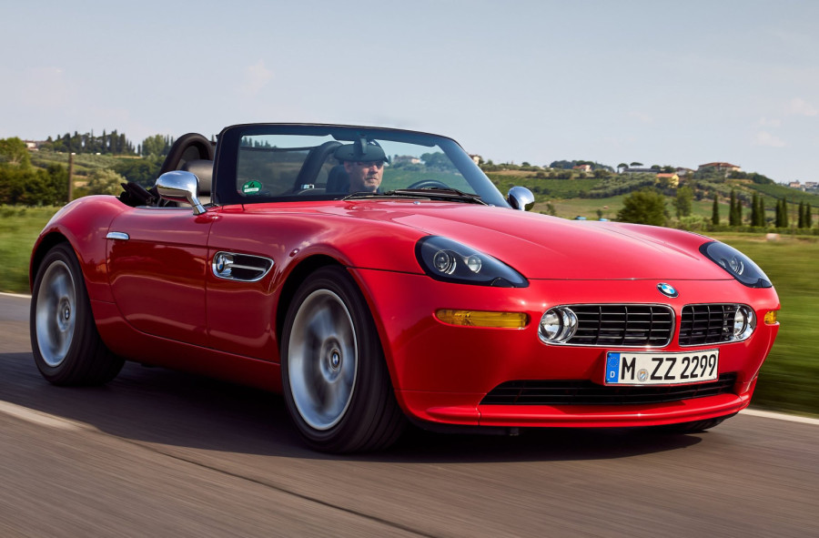 Kraj jedne ere: Poslednji BMW Z4 sišao sa proizvodne trake