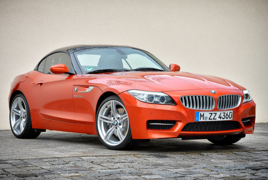Kraj jedne ere: Poslednji BMW Z4 sišao sa proizvodne trake