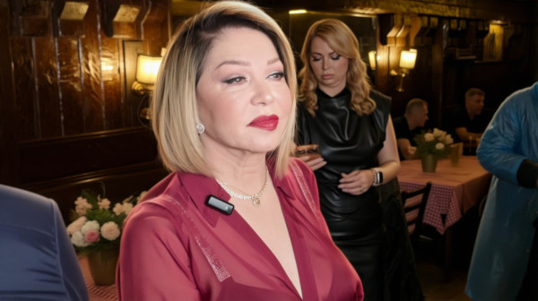 Neda Ukraden srušila mreže drastičnom transformacijom: "Lako mi je kad me ti 'namunjiš'" FOTO