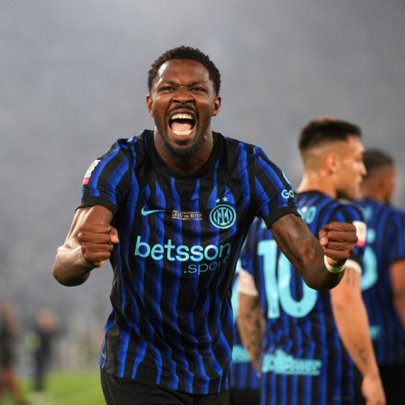 Inter vlada Italijom – osvojen Kup i "dupla kruna"