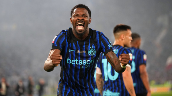 Inter vlada Italijom – osvojen Kup i "dupla kruna"