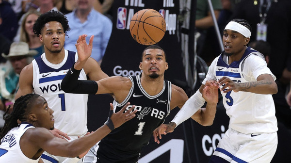 NBA o povećanju faulova u plej-ofu: "Drugačija košarka"