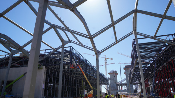Beograd ulazi u završnu fazu priprema za najveći događaj u istoriji Srbije: Tačno još 365 dana do EXPO 2027