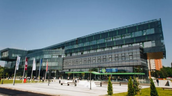 Završen novi objekat NTP-a u Nišu: Prvi korisnici stižu na jesen