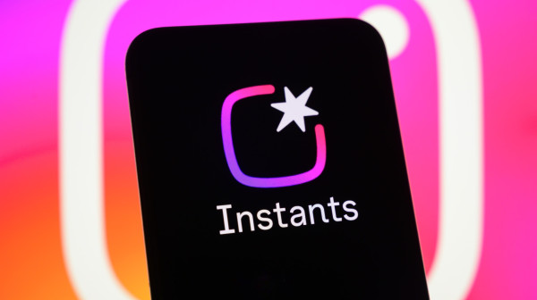 Preokret na Instagramu: Uz aplikaciju Instants, zaboravite na filtere i sređivanje slika