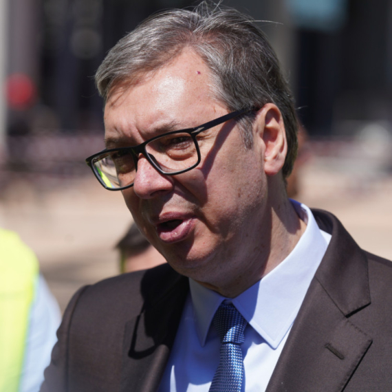 Vučić o Crnoj Gori: "Dobio sam poziv da prisustvujem proslavi otcepljenja, u tome neću učestvovati"
